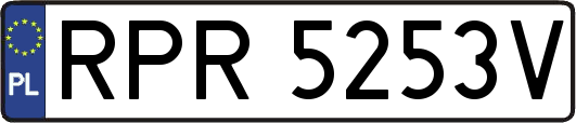 RPR5253V