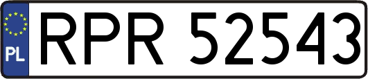 RPR52543