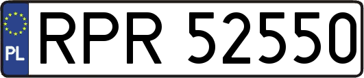 RPR52550
