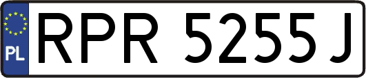 RPR5255J