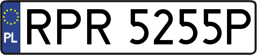 RPR5255P