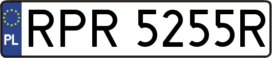 RPR5255R