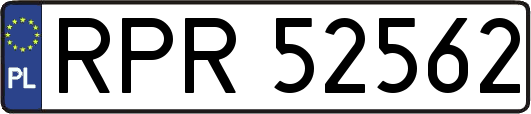 RPR52562