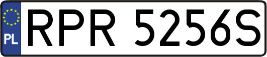 RPR5256S