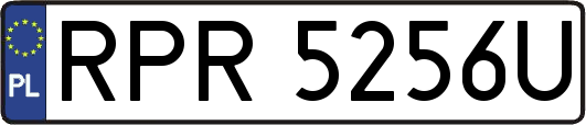 RPR5256U
