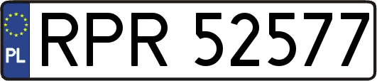 RPR52577
