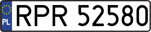RPR52580