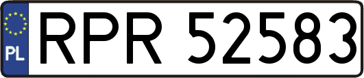 RPR52583