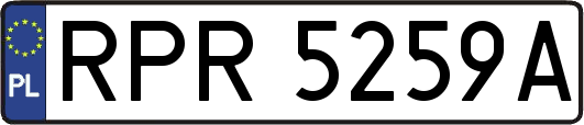 RPR5259A