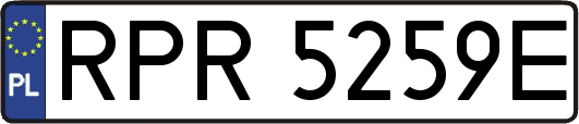 RPR5259E