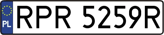 RPR5259R