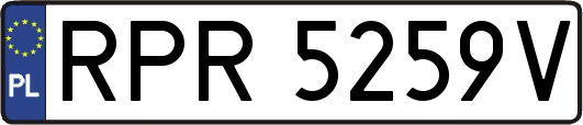 RPR5259V
