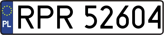 RPR52604