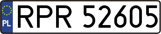 RPR52605