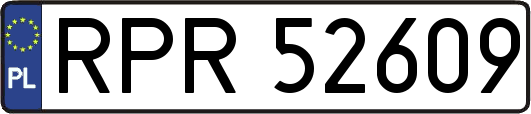 RPR52609