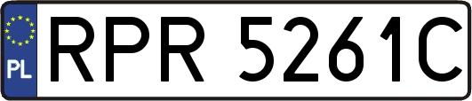 RPR5261C