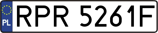 RPR5261F