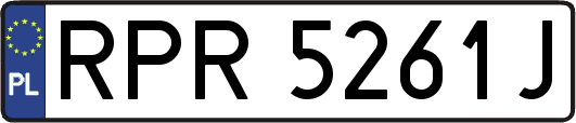 RPR5261J