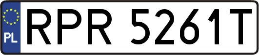 RPR5261T
