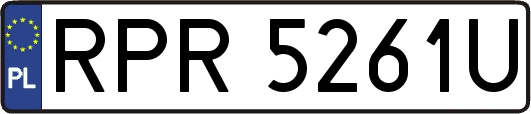 RPR5261U