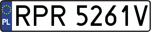 RPR5261V