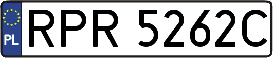 RPR5262C