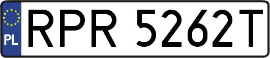 RPR5262T