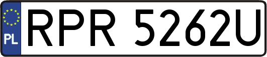 RPR5262U
