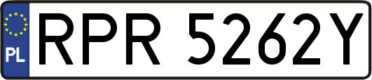 RPR5262Y