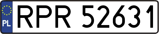 RPR52631