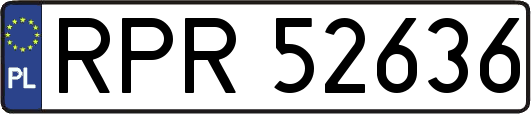RPR52636