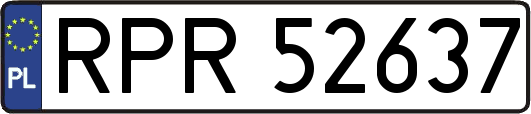 RPR52637