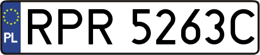 RPR5263C