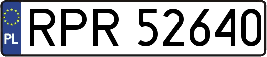 RPR52640