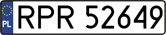 RPR52649