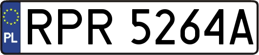 RPR5264A