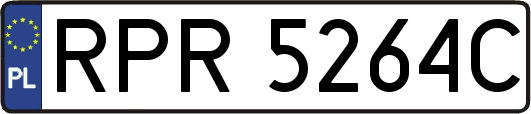 RPR5264C