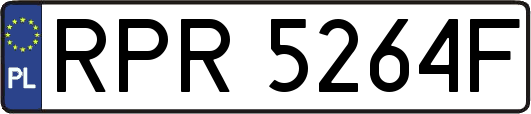 RPR5264F