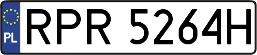 RPR5264H