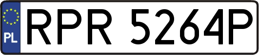 RPR5264P