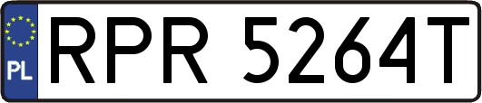 RPR5264T