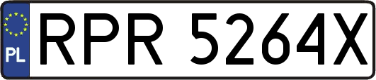 RPR5264X