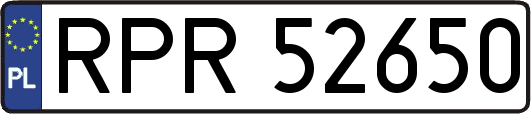 RPR52650