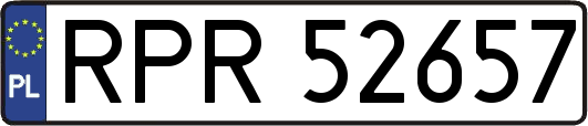 RPR52657