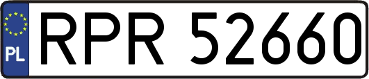 RPR52660