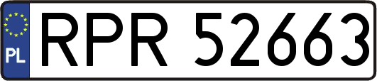 RPR52663