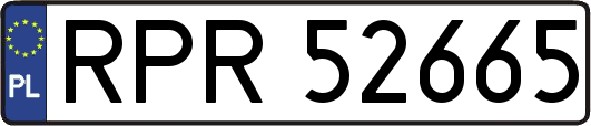 RPR52665