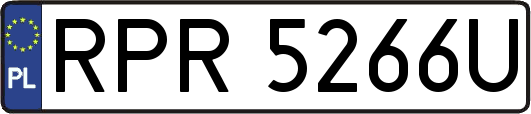 RPR5266U