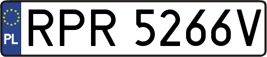 RPR5266V