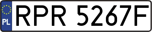 RPR5267F